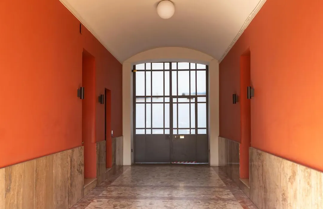 B&B Torino Arcuri-1