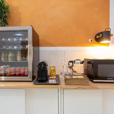 B&B Torino Arcuri-2