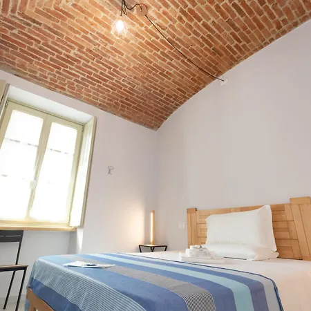 B&B Torino Arcuri-3